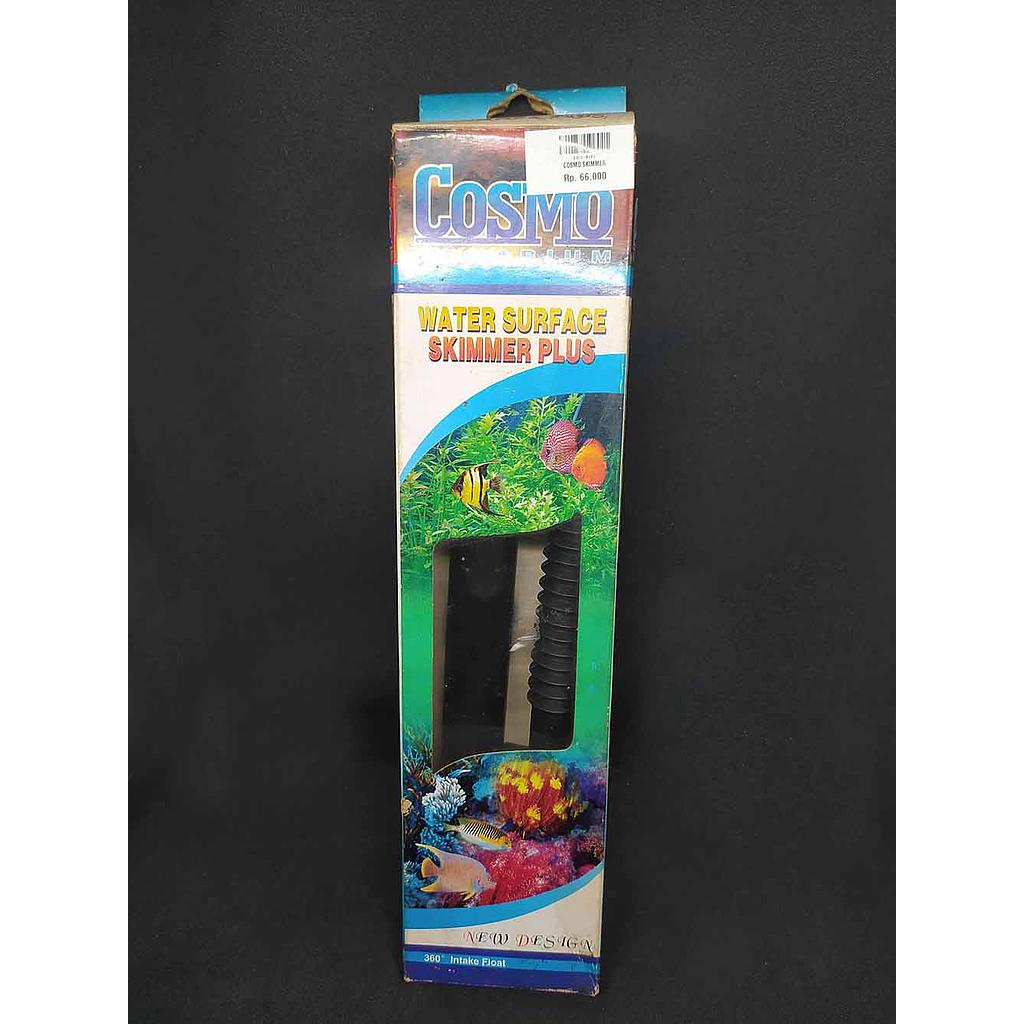 Cosmo Skimmer
