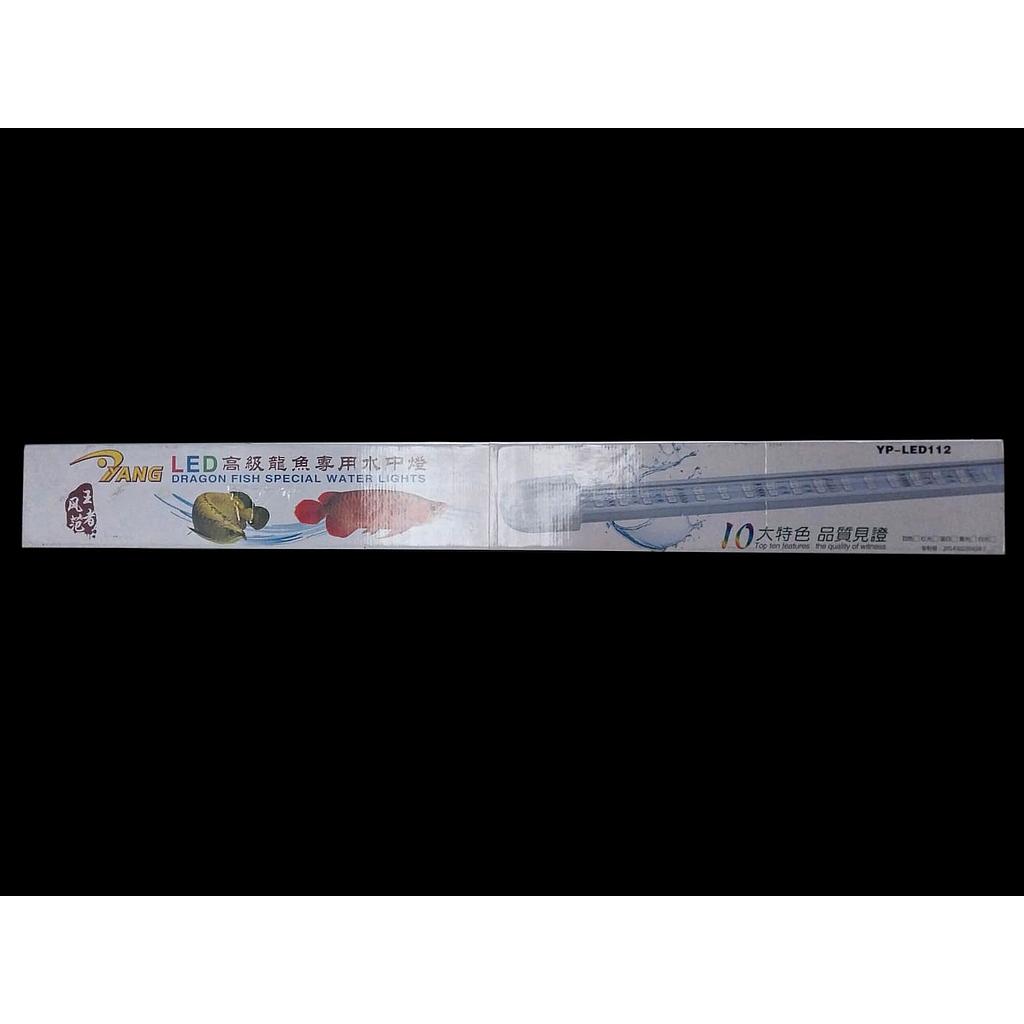 LED Oval 112 CM